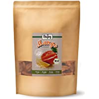 Los mejores  - Biojoy Mango deshidratado ecológico- sin azucar y sin sulfitos (1 kg)